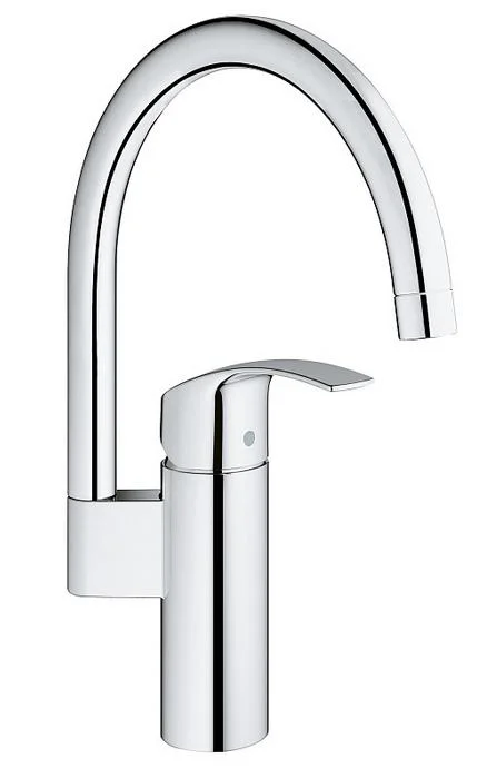 Смеситель Grohe Eurosmart 33202002 для кухонной мойки