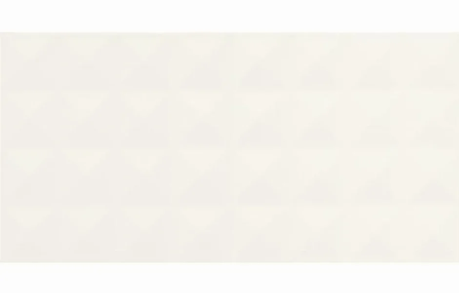 Плитка настенная Modul Bianco A STR 300x600x10 Paradyz
