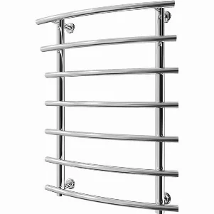 Полотенцесушитель водяной Mario Марио 700×530/400 мм