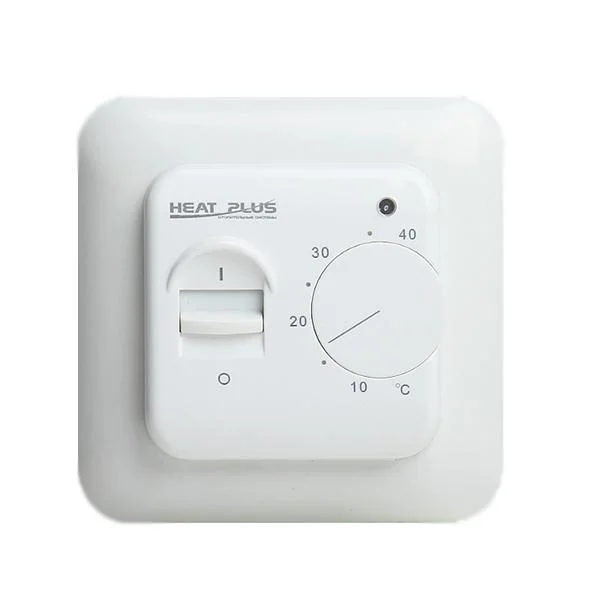 Терморегулятор HEAT PLUS M5.16
