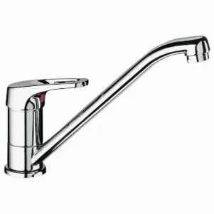 Змішувач для кухні Blanco Wega хром