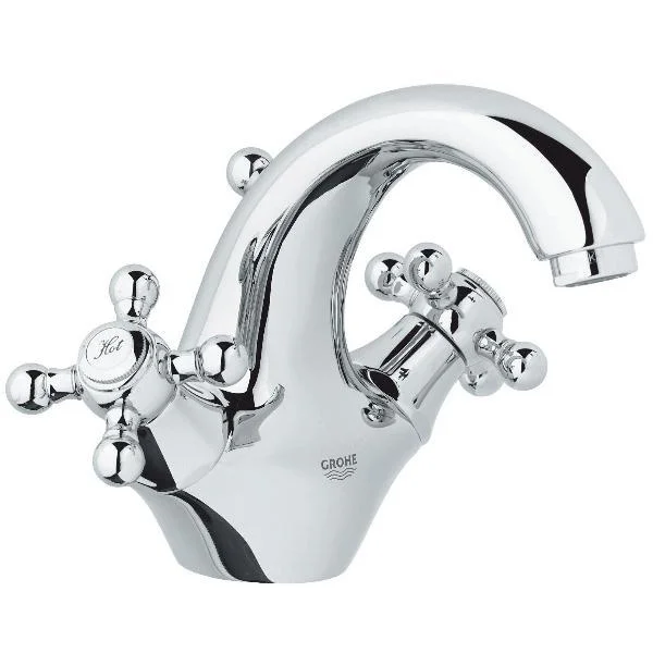 Смеситель для раковины Grohe Sinfonia