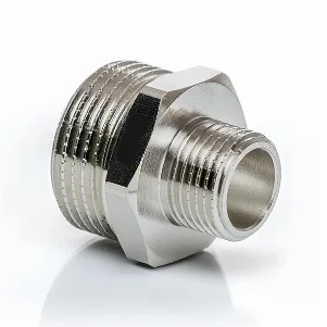 Ниппель редукционный FADO Fit Nickel Ø 1-1/4"×1"