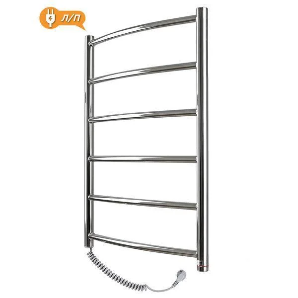 Полотенцесушитель електричний Mario Класик HP 800x530 л/п