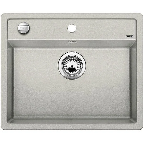 Мойка кухонная Blanco DALAGO 6 жемчужный