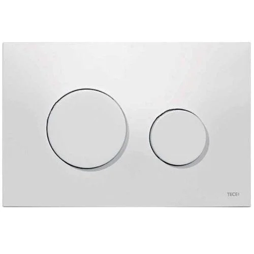 Кнопка інсталяції унітазу TECEloop пергамон