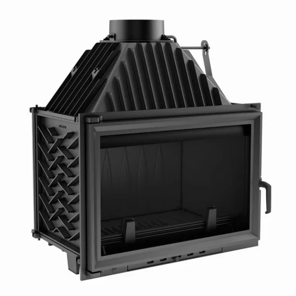 Камінна топка Kratki Oliwia 18 - 18,0 кВт