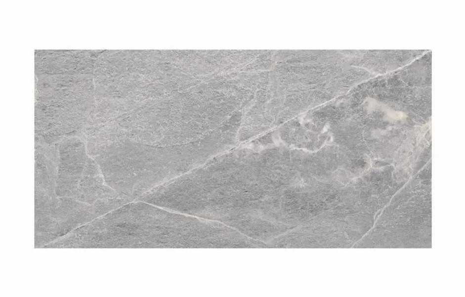 Плитка керамогранитная ZN×KA8BR Kalakito Grey 300×600×9,2 Zeus Ceramica