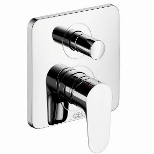 Змішувач для ванни і душа Axor Citterio M 170 мм