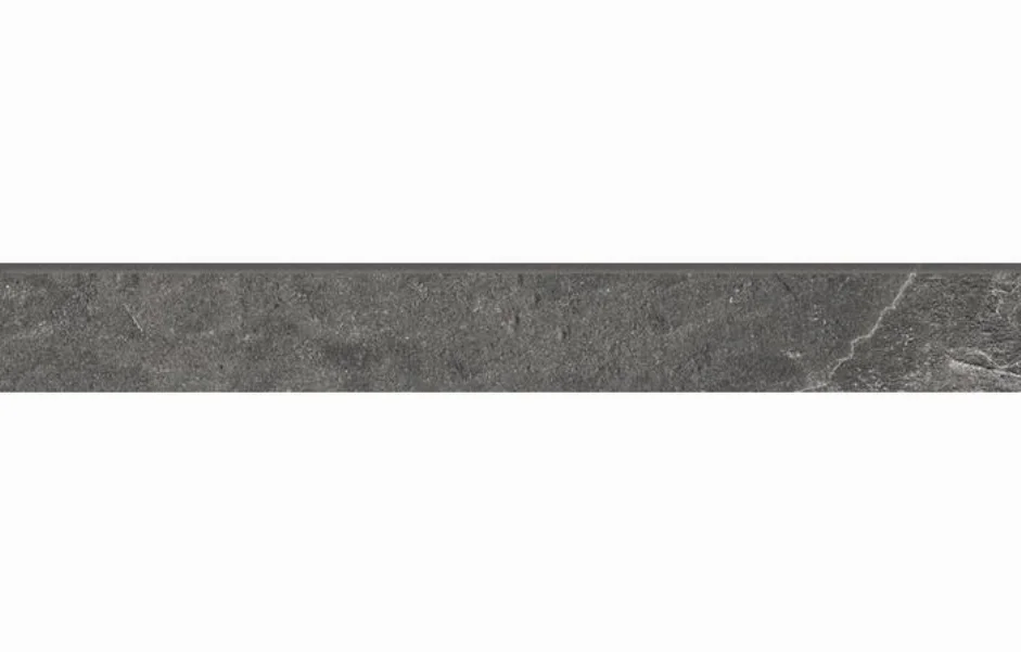 Цоколь ZL×BKA9324 Kalakito Black 76×600×9,2 Zeus Ceramica