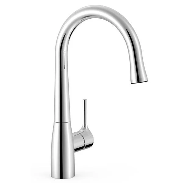 Смеситель кухонный Tres Kitchen Standard, электронное управление