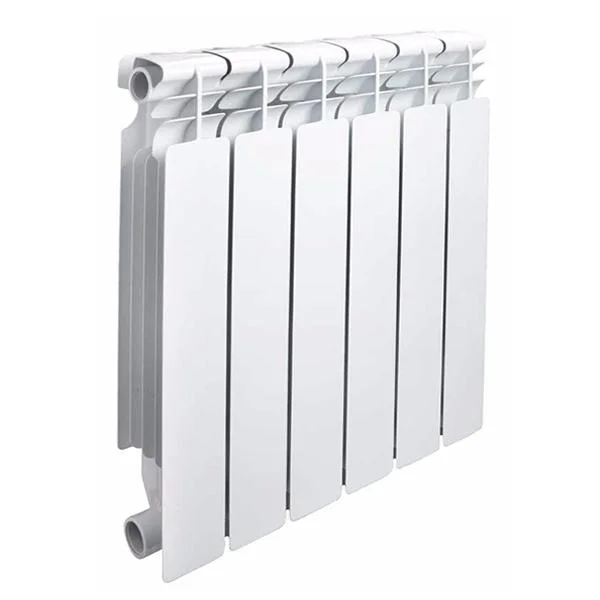 Радиатор биметаллический Santerra Thermo 500/96 мм (упаковка 10 секций)