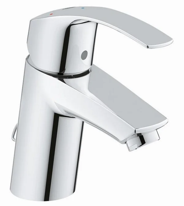 Смеситель Grohe Eurosmart 23372002 для раковины