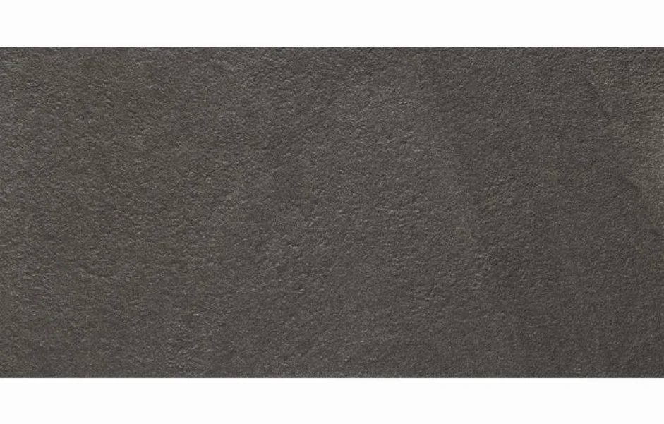 Плитка керамогранитная Rockstone Grafit RECT STR 298x598x9 Paradyz