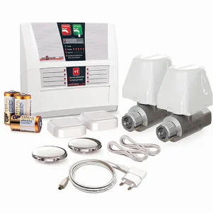 Система захисту від потопу Система захисту від потопу