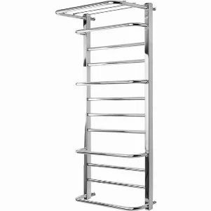 Полотенцесушитель водяній Mario Люксор 1200x630/600