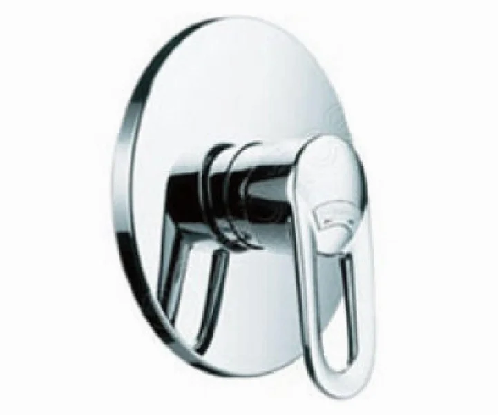 Смеситель для душа HANSGROHE Metropol скрытый монтаж