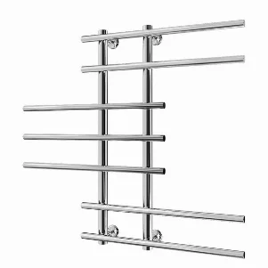 Полотенцесушитель водяній Mario Симфонія 700x770