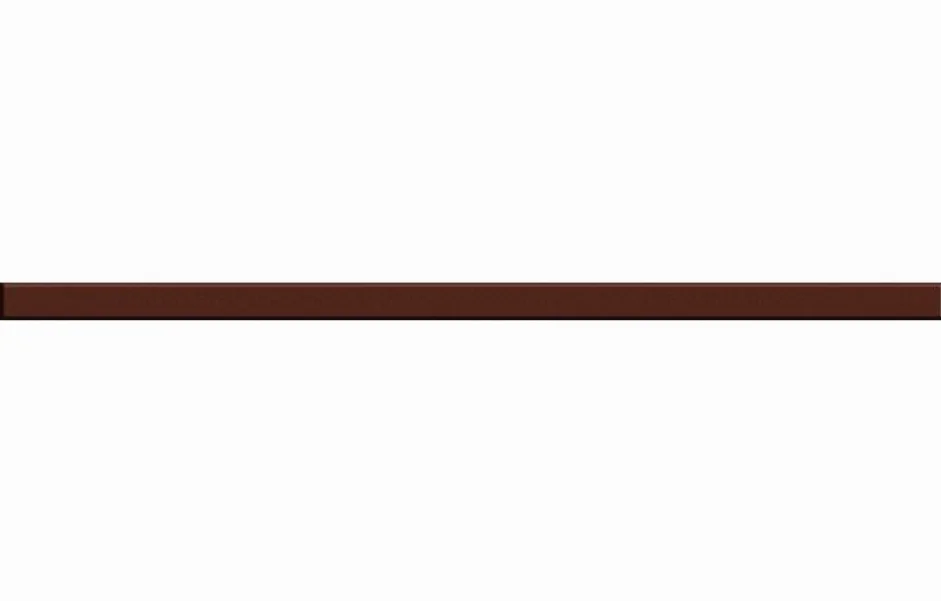 Фриз GF 451502 Brown 15x450x8 Kotto Ceramica