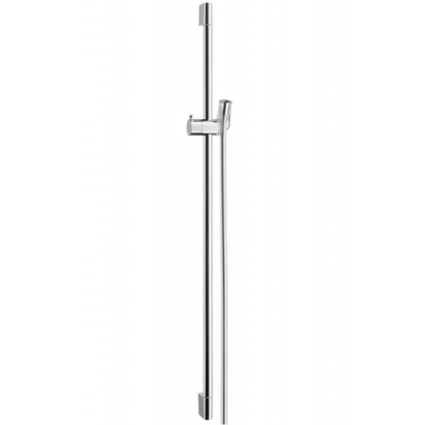 Штанга для душа Hansgrohe Unica’C 915 мм + шланг Isiflex 1.6 м