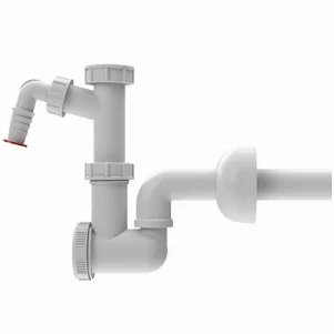 Сифони для умивальника