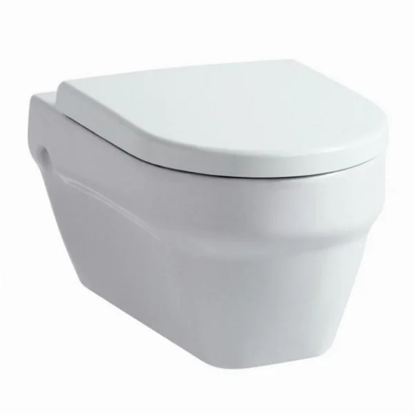 Унитаз подвесной Laufen Form 36x56 см (без крышки)