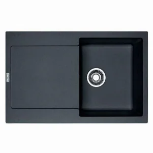 Мойка кухонная Franke Maris MRG 611 оникс