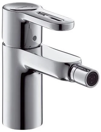 Смеситель Hansgrohe Metropol S 14262000 для биде