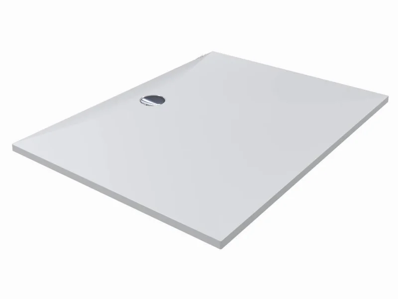 Душевой поддон Brugge 1200 из литого мрамора