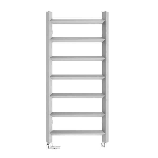 Полотенцесушитель Terma Crystal 840x400