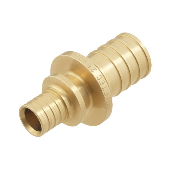 Муфта натяжная редукционная Raftec Ø 20/2.8×16/2.2 мм