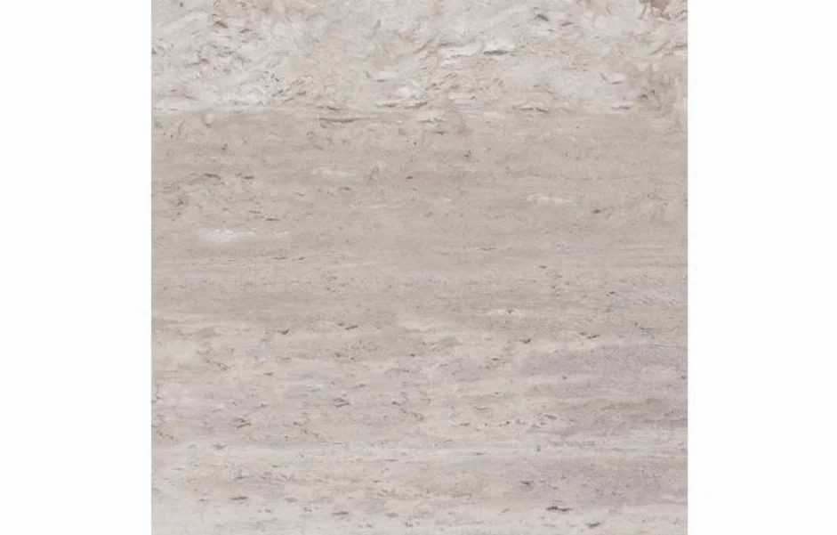 Плитка керамогранитная Travertine светло-Бежевый RECT 600x600x10 Golden Tile