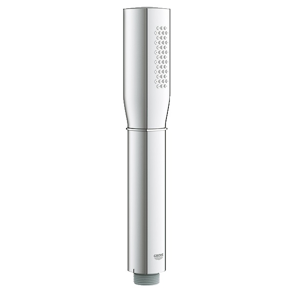 Ручной душ Grohe Grandera Stick 1jet, хром