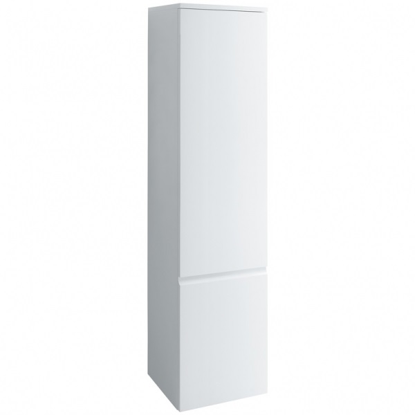 Пенал Laufen Pro S 1650, петлі справа, білий