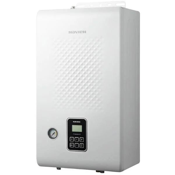 Котел електричний Navien EQB 15.0 кВт