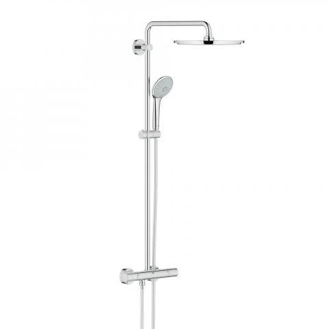 Душевая система GROHE Euphoria XXL