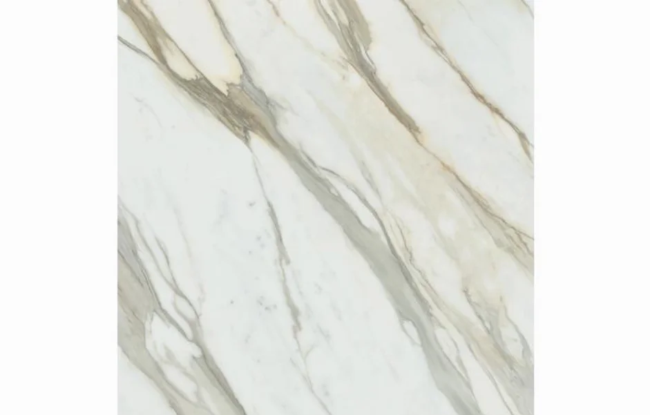 Плитка керамогранитная CP 02 Calacatta Gold LUC 800x800x9 Mirage