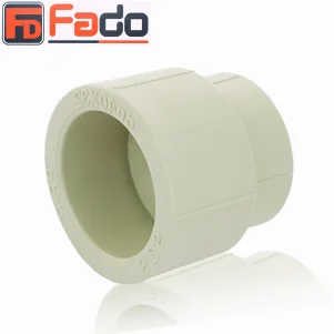 ППР Муфта FADO Ø 63×25 мм