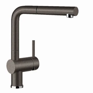 Змішувач для кухні Blanco Linus-S Silgranit кави