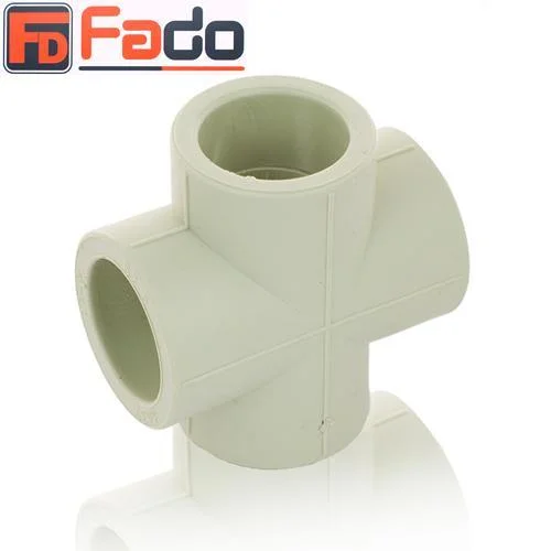 ППР Крестовина Fado Ø 40 мм
