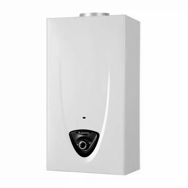 Газова колонка ARISTON Fast Evo Ont B 11 NG
