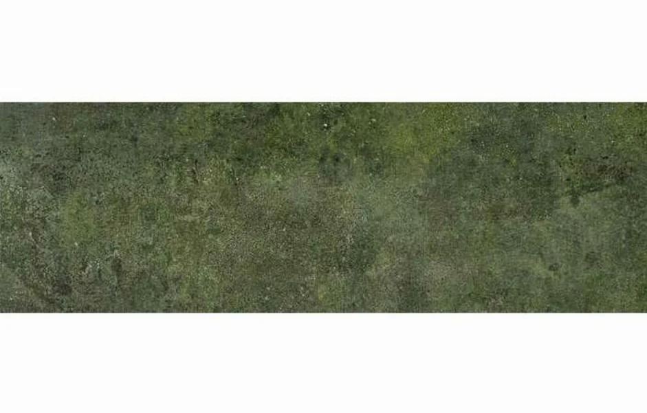 Плитка настенная Retro Brick Green 81x248 Ceramika Color