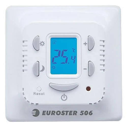 Термостат Euroster 506