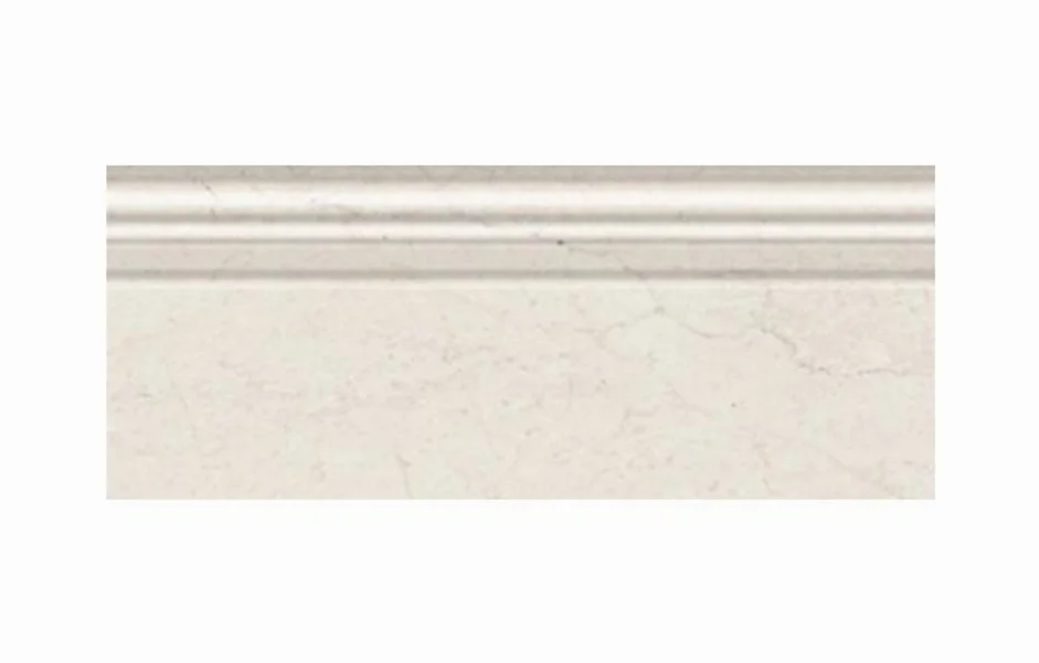 Фриз Crema Marfil Fusion Бежевый 120x300x11 Golden Tile