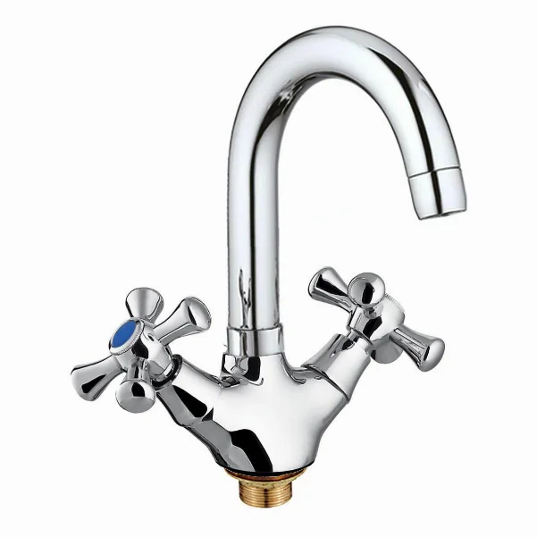 Змішувач для раковини HAIBA SMES HB0377