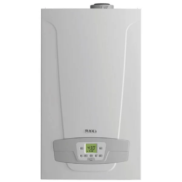 Котел конденсационный Baxi Luna Platinum+ 24 GA 24.0 кВт