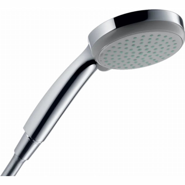 Ручний душ Hansgrohe Croma 100 Vario EcoSmart 28537000
