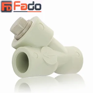 ППР Фильтр Fado Ø 20 мм