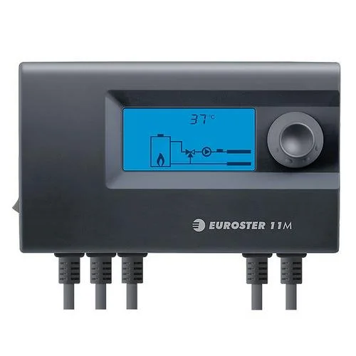 Термоконтроллер Euroster 11M