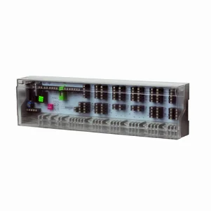 Коробка розподільна TECE Standard plus 230 6 контурів